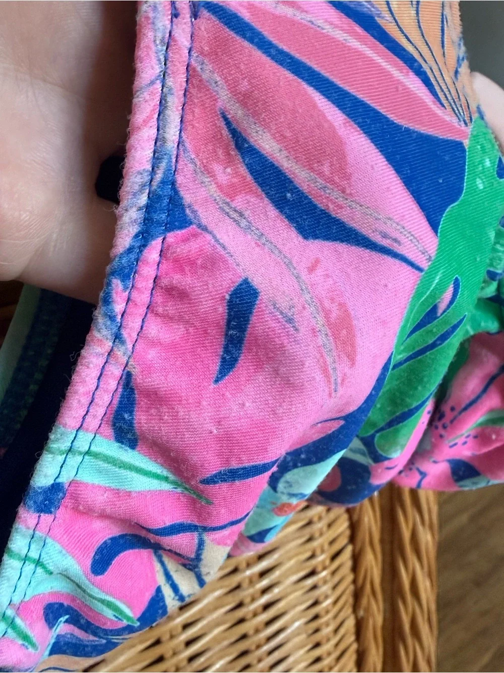 Mommy and me Swim Set - 3pc